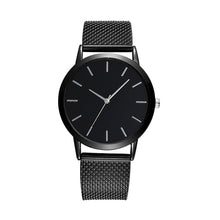 Load image into Gallery viewer, RMM Gold Silver Ladies Watch Women&#39;s Top Brand Luxury Casual Watches Women&#39;s Watches Watch Bags